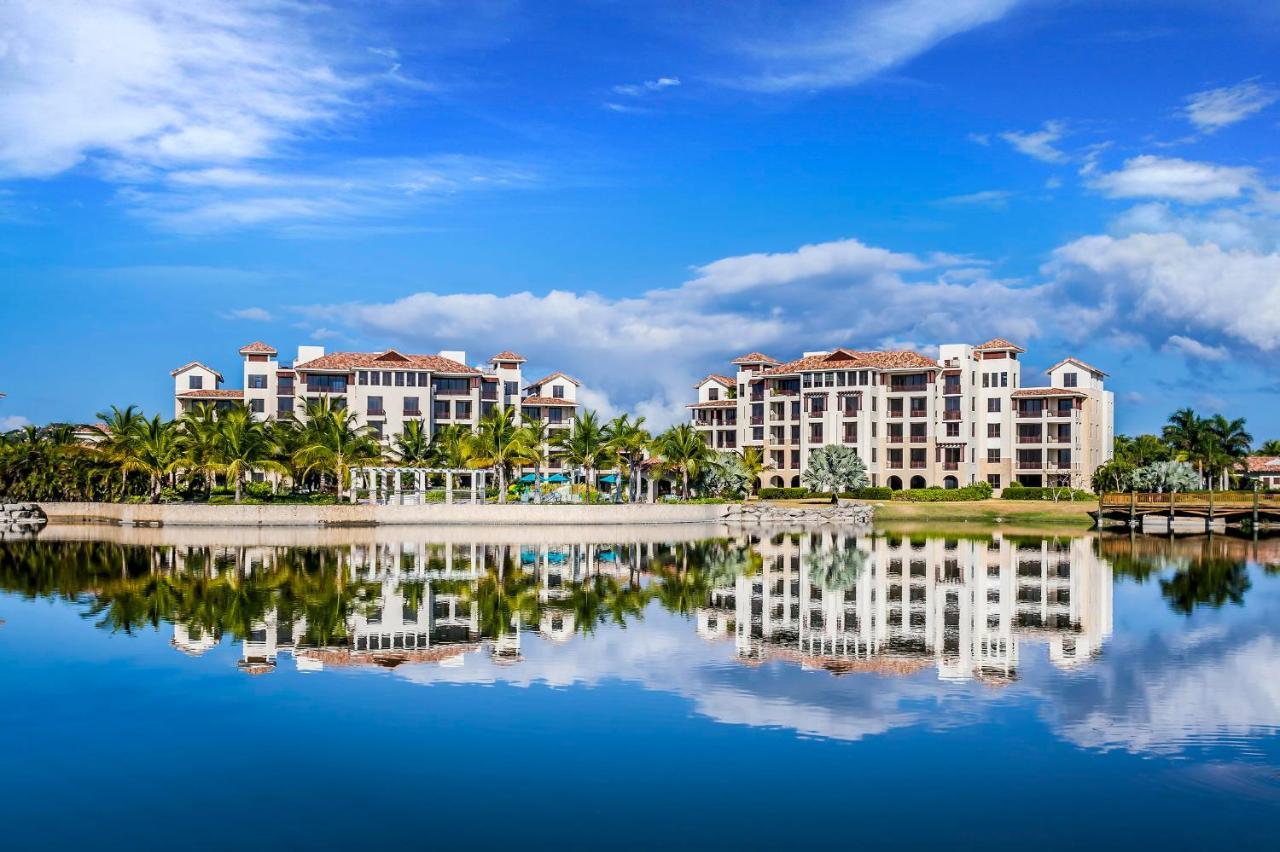 Solarea Beach Resort Humacao Exterior photo